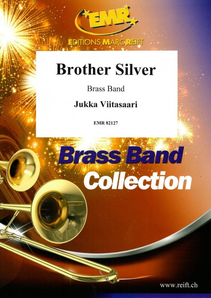 Brother Silver